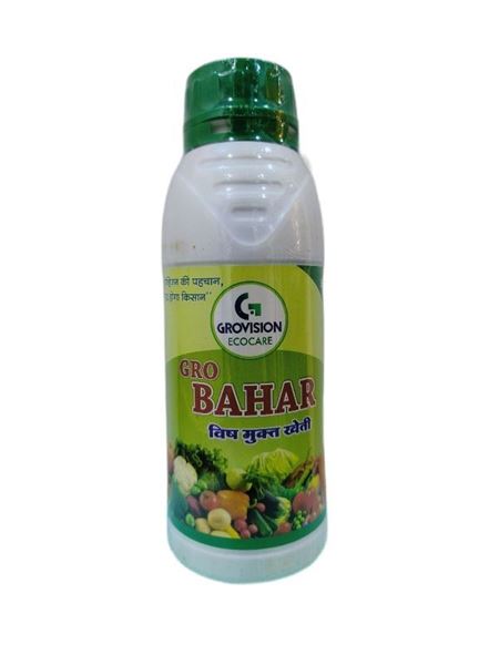 Picture of Gro Bahar (500 ML)