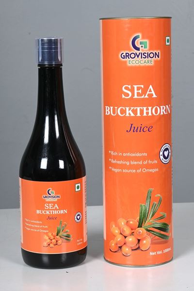 Picture of SEA BUCHTHORN