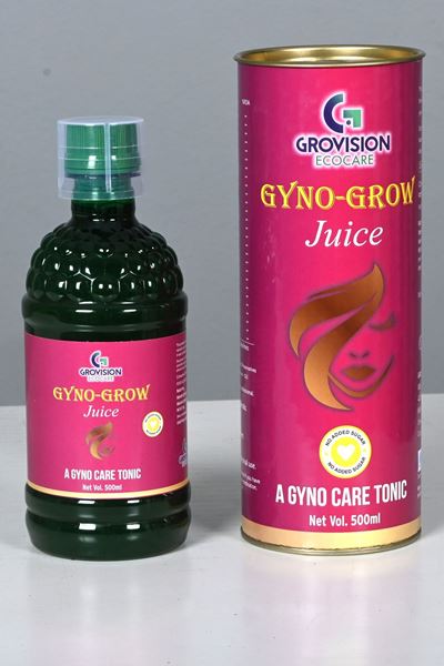 Picture of GYNO CARE JUICE 500 ML